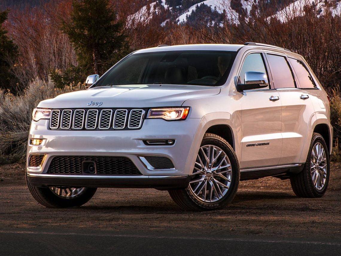 JEEP GRAND CHEROKEE 2018 1C4RJFBG9JC156510 image